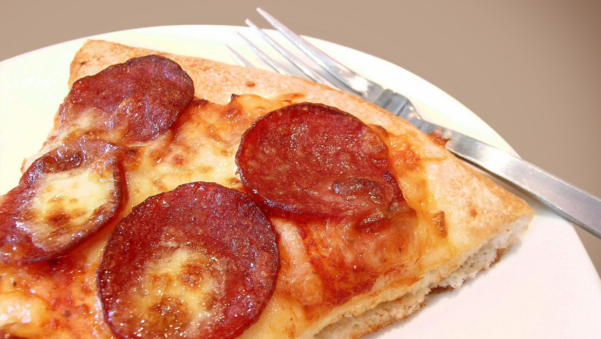 pizza
